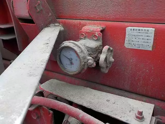 平成26年03月中古大型日野日野の画像40