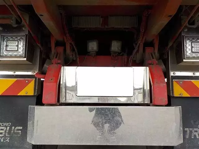 平成26年03月中古大型日野日野の画像45