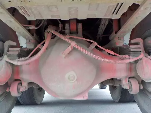 平成26年03月中古大型日野日野の画像47