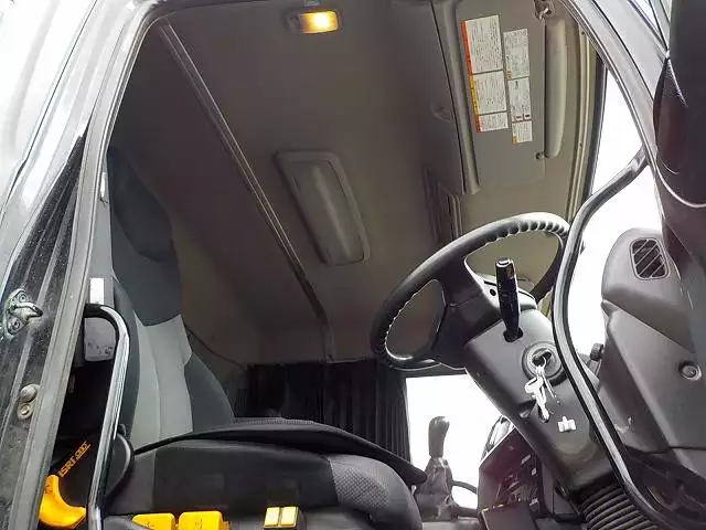 平成26年03月中古大型日野日野の画像49