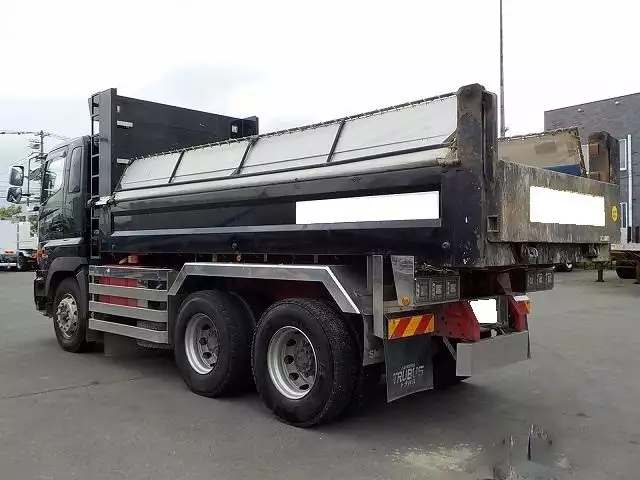 平成26年03月中古大型日野日野の画像6