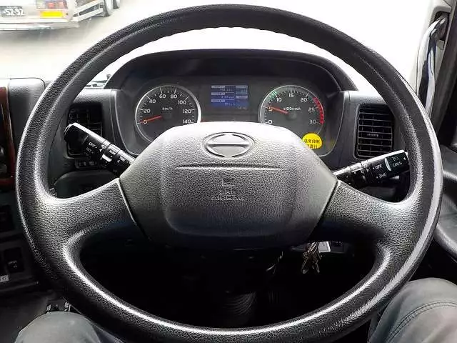 平成26年03月中古大型日野日野の画像51