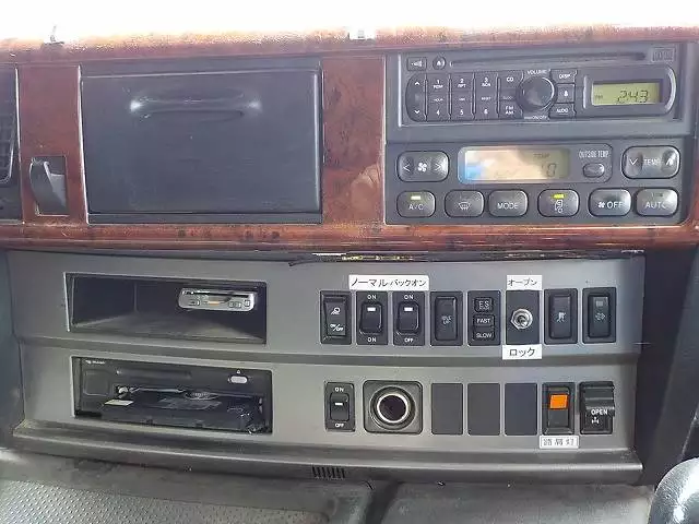 平成26年03月中古大型日野日野の画像59