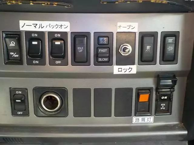 平成26年03月中古大型日野日野の画像60