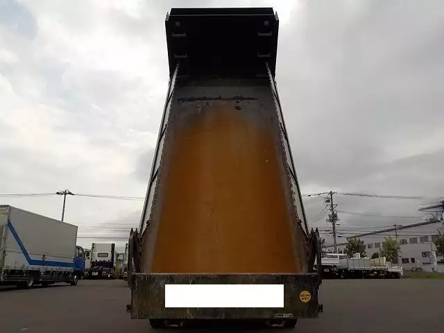 平成26年03月中古大型日野日野の画像10