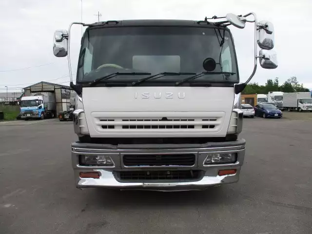 平成17年06月中古大型いすゞいすゞの画像2