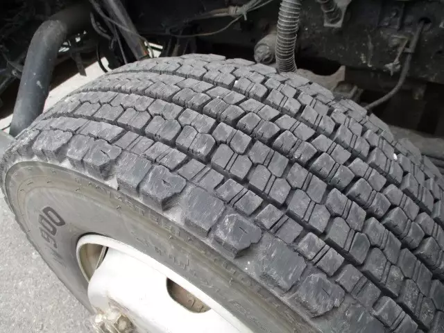 平成17年06月中古大型いすゞいすゞの画像12