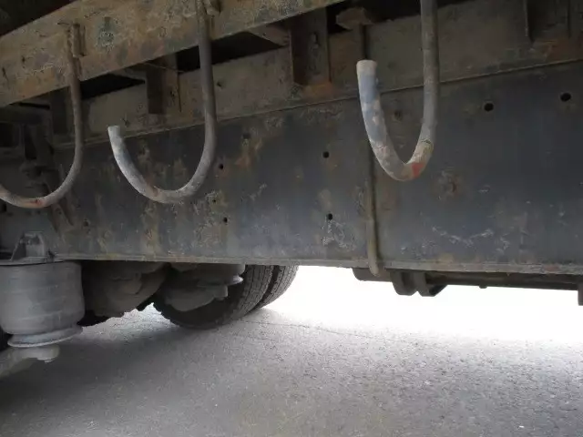 平成17年06月中古大型いすゞいすゞの画像14