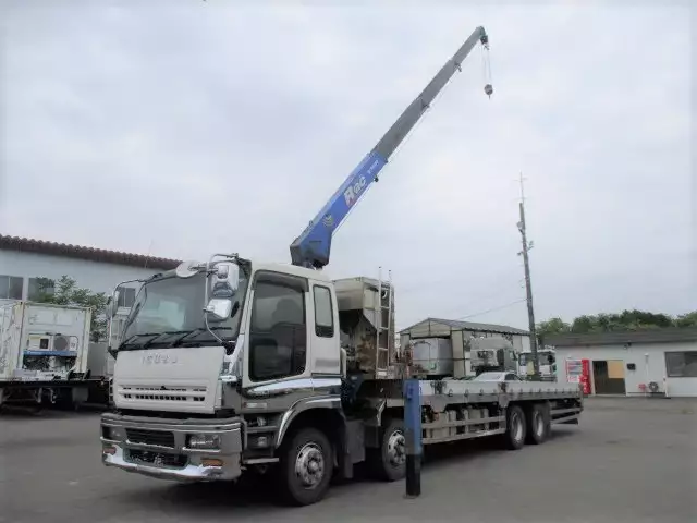 平成17年06月中古大型いすゞいすゞの画像17