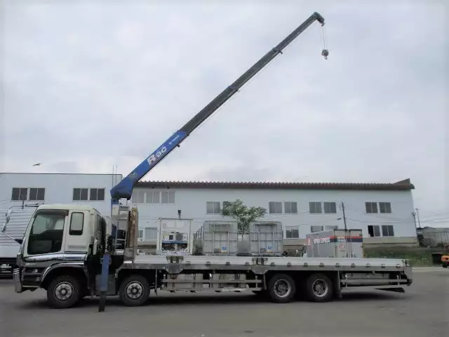 平成17年06月中古大型いすゞいすゞの画像18