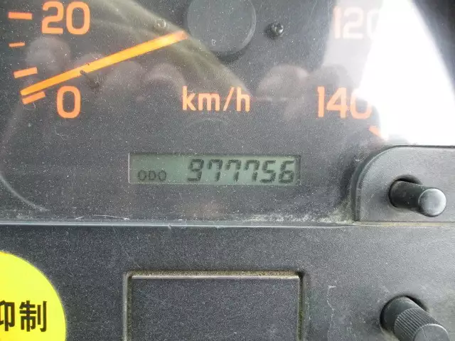 平成17年06月中古大型いすゞいすゞの画像19