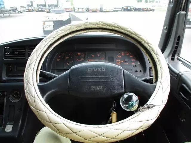 平成17年06月中古大型いすゞいすゞの画像20