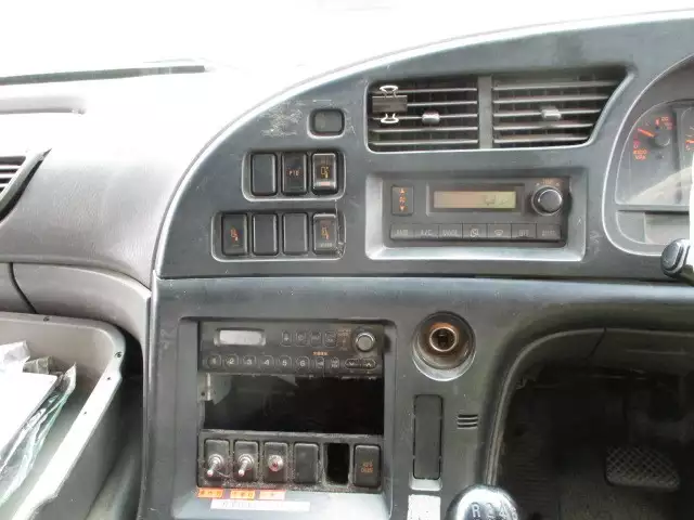 平成17年06月中古大型いすゞいすゞの画像22