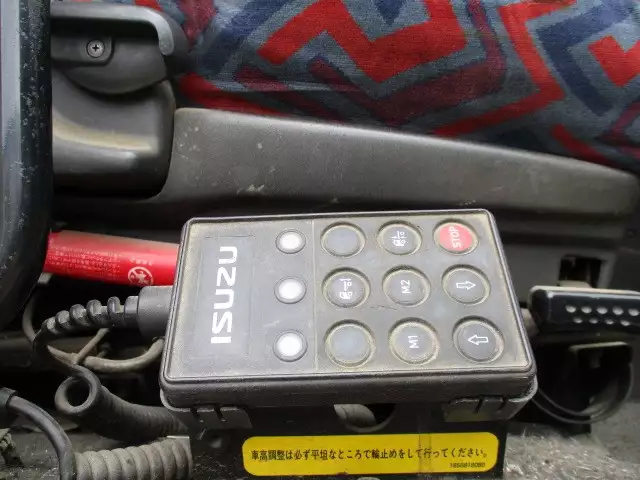 平成17年06月中古大型いすゞいすゞの画像25