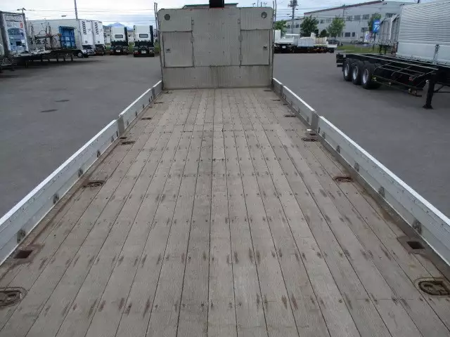 平成17年06月中古大型いすゞいすゞの画像27