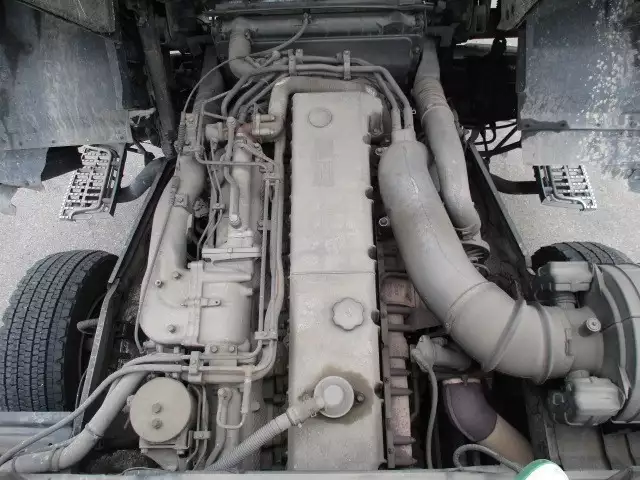 平成17年06月中古大型いすゞいすゞの画像28