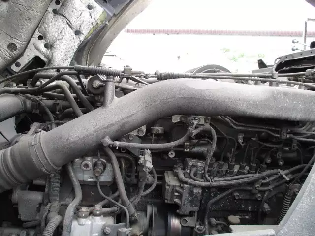 平成17年06月中古大型いすゞいすゞの画像29