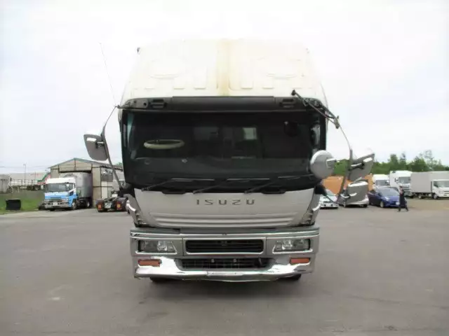 平成17年06月中古大型いすゞいすゞの画像32