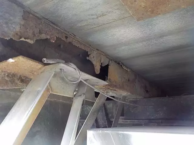 平成17年06月中古大型いすゞいすゞの画像35