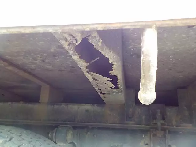 平成17年06月中古大型いすゞいすゞの画像37