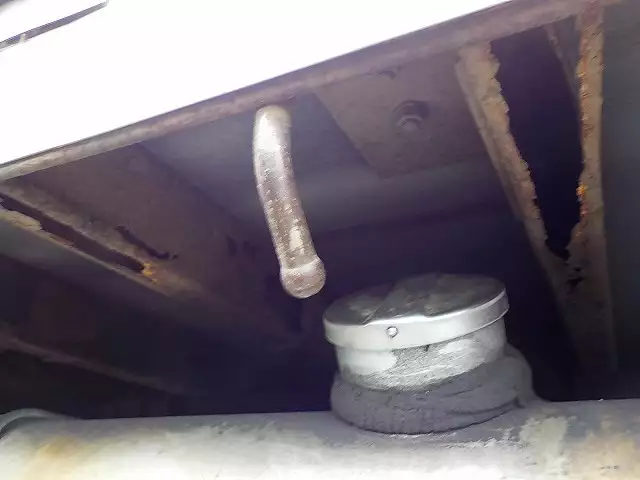 平成17年06月中古大型いすゞいすゞの画像39