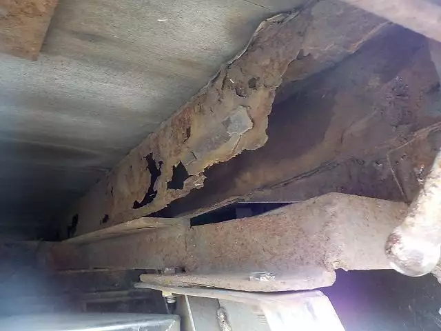 平成17年06月中古大型いすゞいすゞの画像44