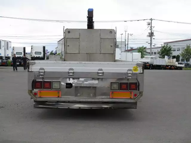 平成17年06月中古大型いすゞいすゞの画像6