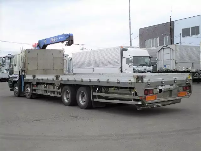 平成17年06月中古大型いすゞいすゞの画像7