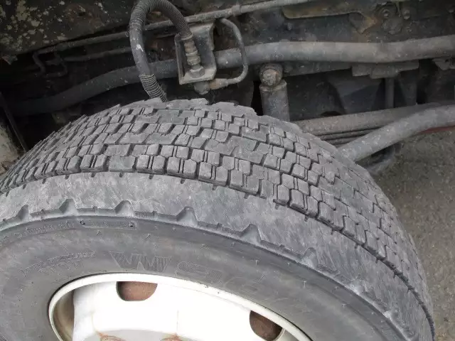 平成17年06月中古大型いすゞいすゞの画像10