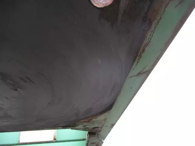 平成11年11月中古その他コンテナシャーシートレクストレクスの画像14