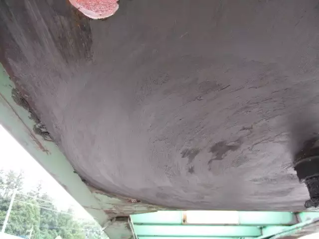 平成11年11月中古その他コンテナシャーシートレクストレクスの画像15