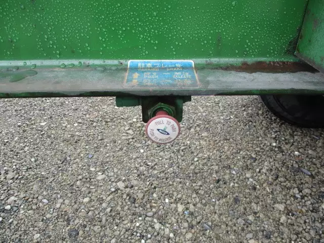 平成11年11月中古その他コンテナシャーシートレクストレクスの画像21