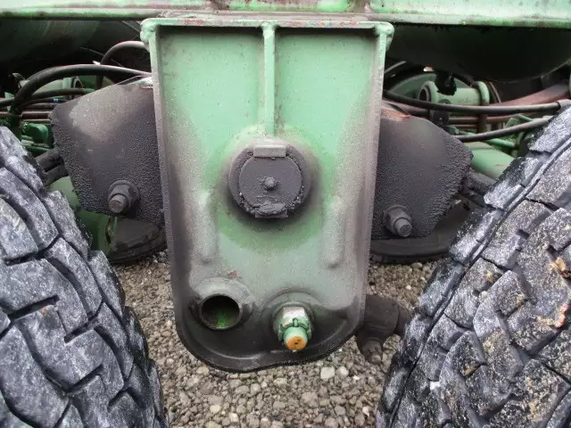 平成11年11月中古その他コンテナシャーシートレクストレクスの画像23