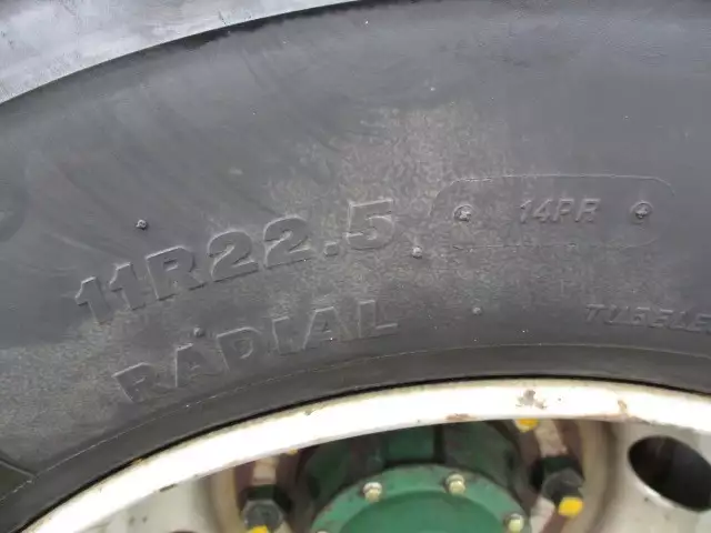 平成11年11月中古その他コンテナシャーシートレクストレクスの画像29