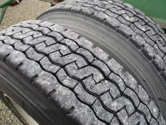 平成11年11月中古その他コンテナシャーシートレクストレクスの画像30