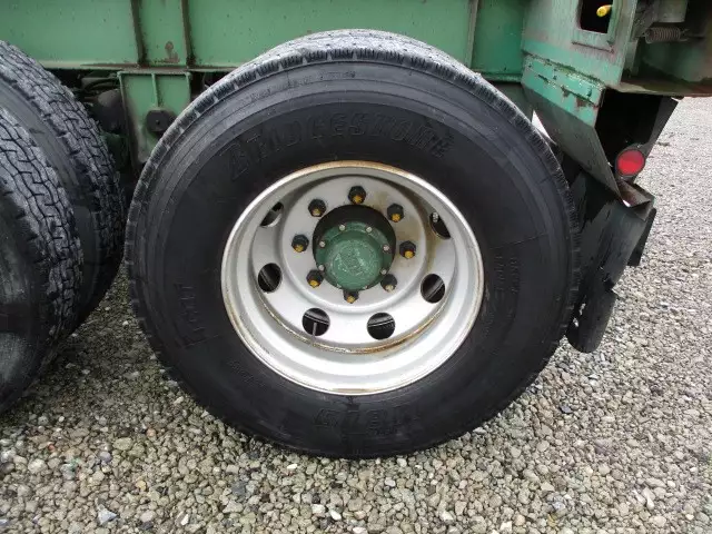 平成11年11月中古その他コンテナシャーシートレクストレクスの画像31