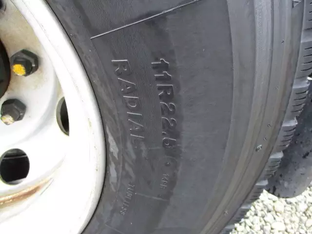 平成11年11月中古その他コンテナシャーシートレクストレクスの画像32