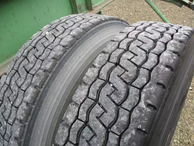 平成11年11月中古その他コンテナシャーシートレクストレクスの画像41