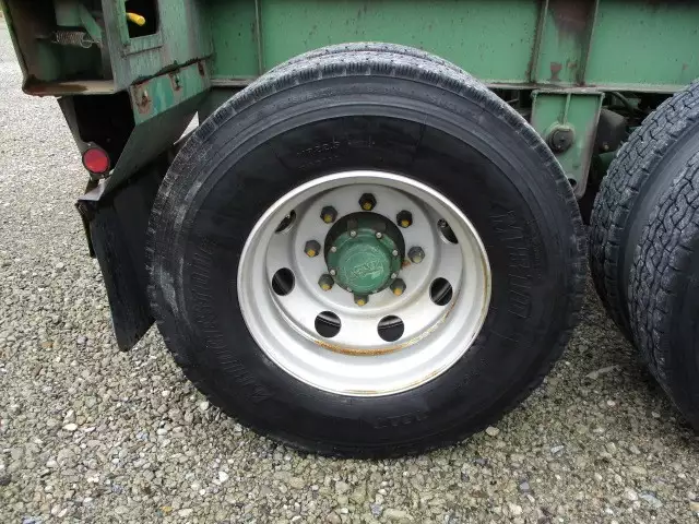 平成11年11月中古その他コンテナシャーシートレクストレクスの画像42