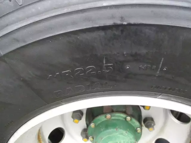 平成11年11月中古その他コンテナシャーシートレクストレクスの画像43