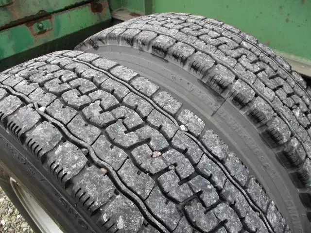 平成11年11月中古その他コンテナシャーシートレクストレクスの画像44