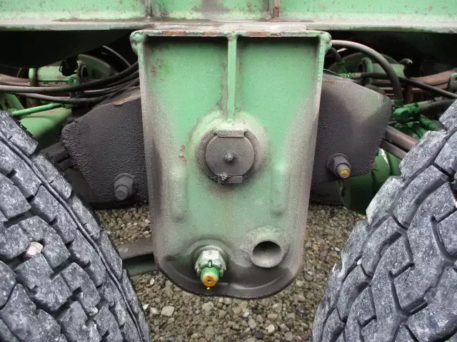 平成11年11月中古その他コンテナシャーシートレクストレクスの画像45