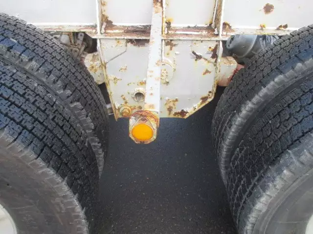 平成18年10月中古その他コンテナシャーシー日本フルハーフフルハーフの画像14