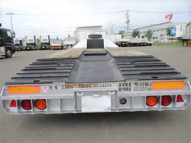 平成08年10月中古小型東急東急の画像18