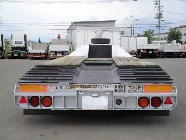 平成08年10月中古小型東急東急の画像5