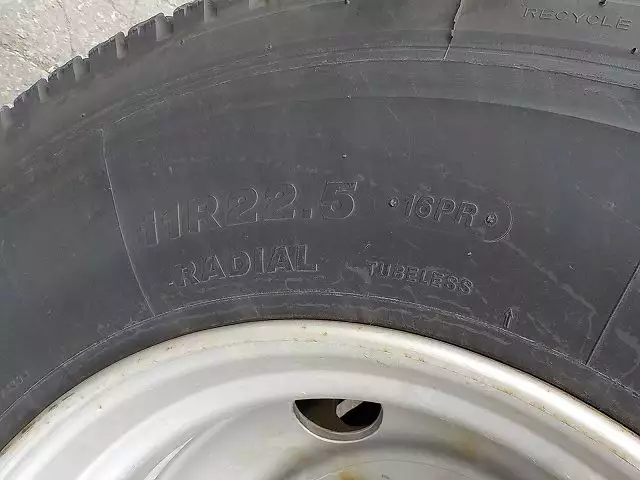 昭和62年12月中古その他コンテナシャーシー国内・その他富士の画像15