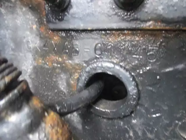 平成18年03月中古大型トラクタヘッド日産UDクオンの画像21