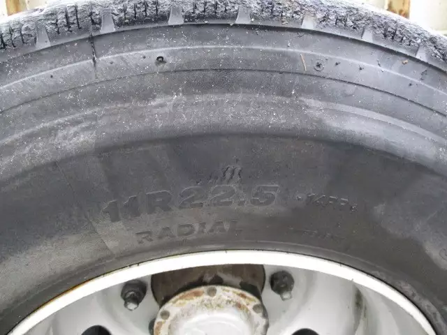 平成07年11月中古その他コンテナシャーシー日本フルハーフフルハーフの画像42