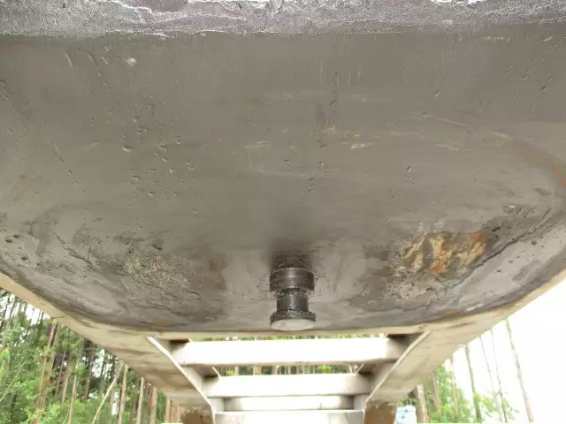 平成06年04月中古その他コンテナシャーシー日本フルハーフフルハーフの画像17