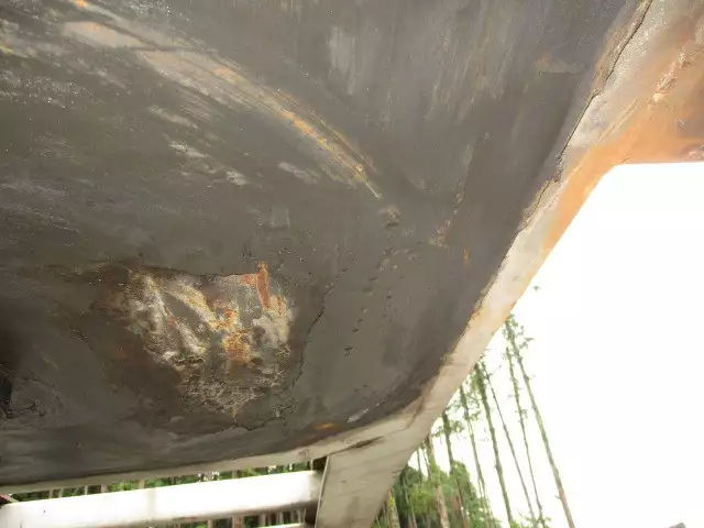 平成06年04月中古その他コンテナシャーシー日本フルハーフフルハーフの画像18